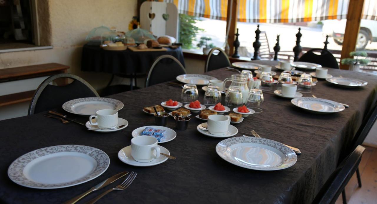 Le Bonnet De Nuit Bed & Breakfast Chalmoux Luaran gambar